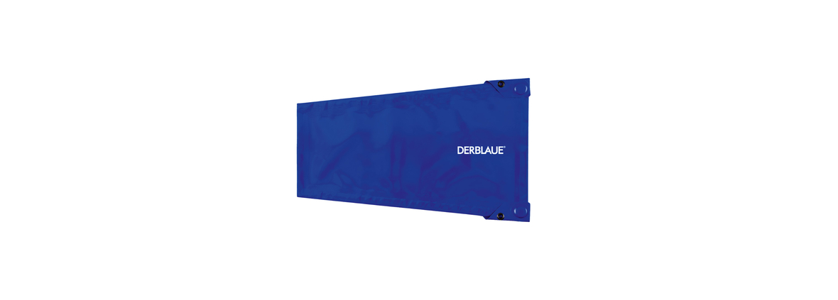 DERBLAUE® | DIENST SLIDE