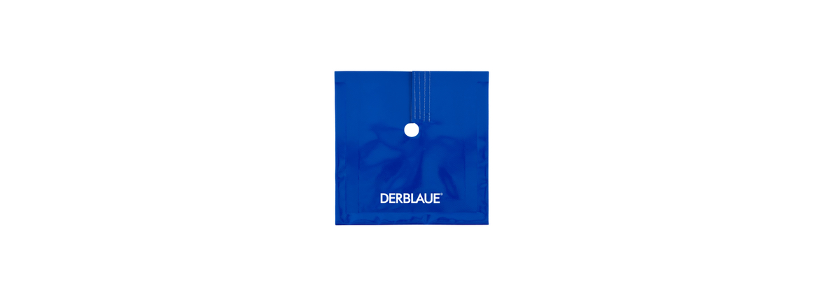 DERBLAUE® | ENKEL ROZET
