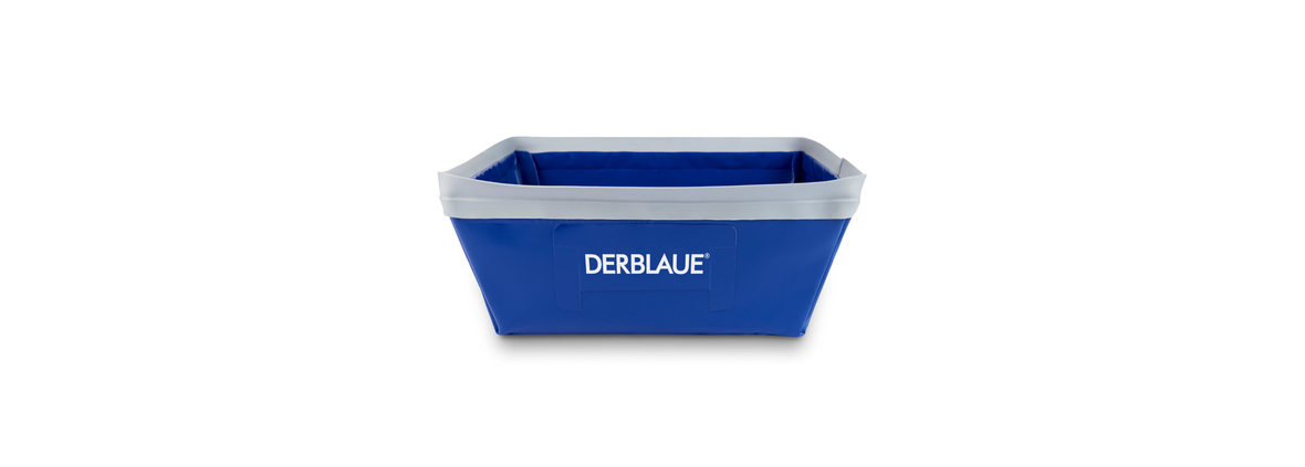 DERBLAUE® | SERVICE-WANNE
