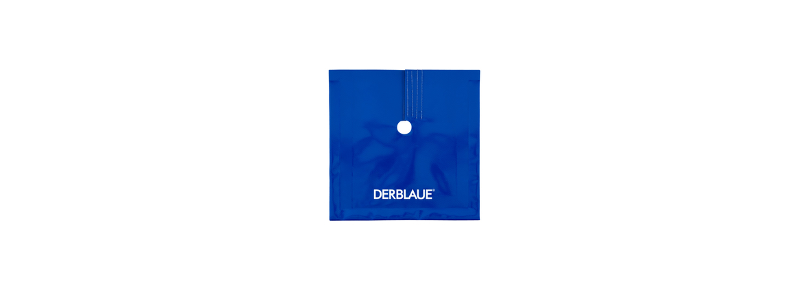 DERBLAUE® | EINFACH-ROSETTE