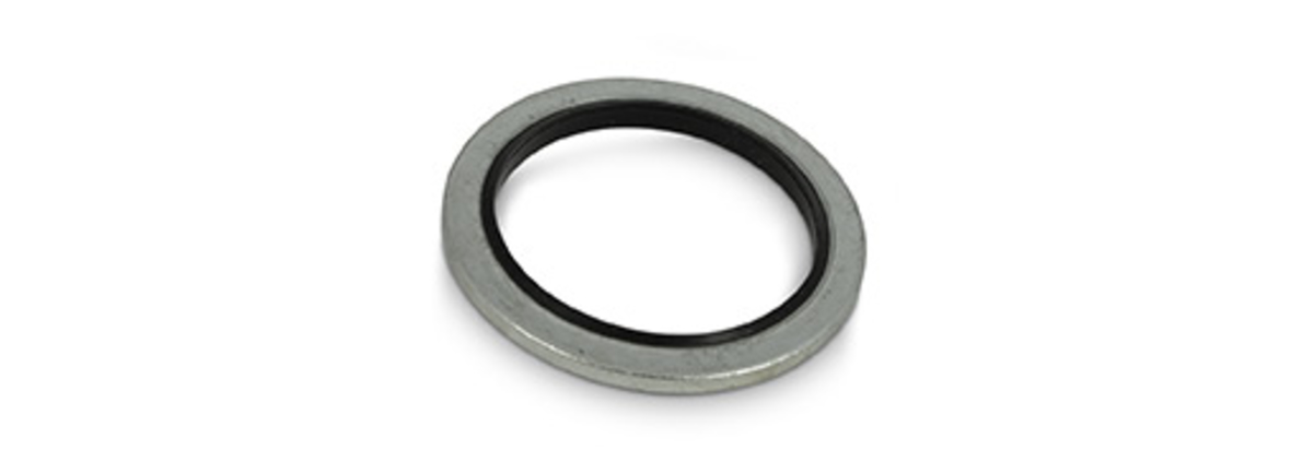 Bague d'étanchéité