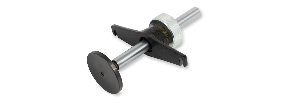 Mechanische diepte-aanslag voor P51SCC en de P60SCC