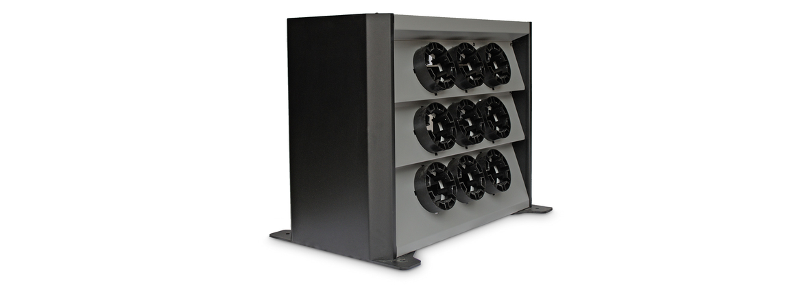 Ondertafel voor de IP24BV-1 en de IP24TS-1