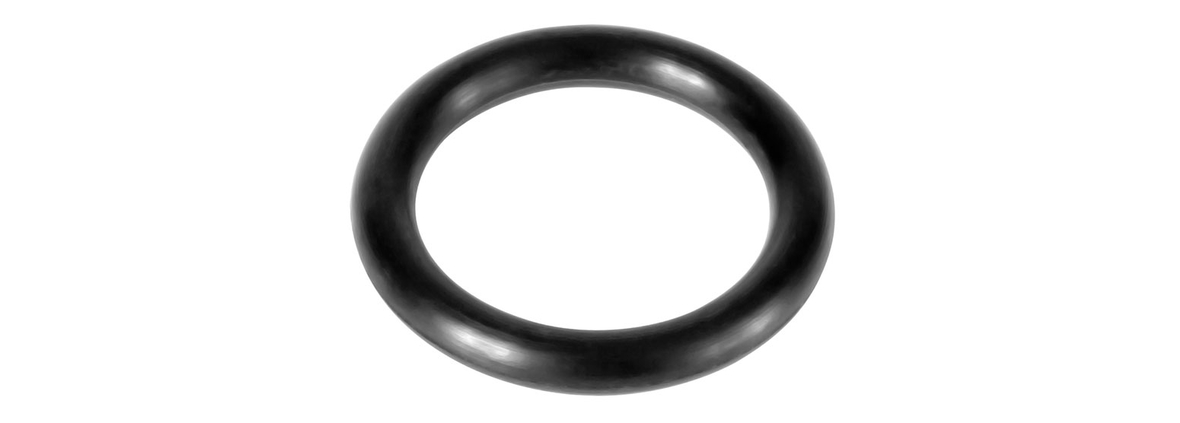 O-ring voor SAE flens