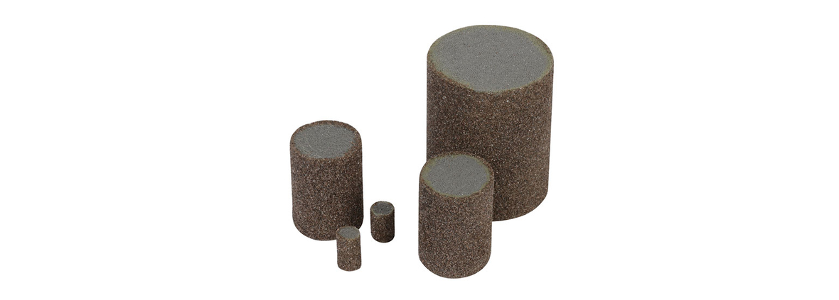 Reinigungsprojektile Korund