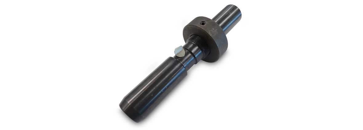 Slang-inwendig pelgereedschap DN38 voor SGM750-12V-M