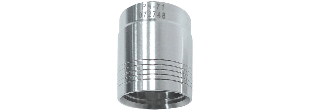 Pershuls XP-P5..VA