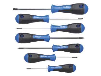 Schraubendreher-Satz 7-tlg. TORX