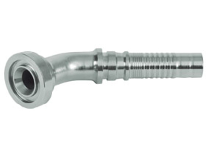 SFL 3.000 psi, 45°, SFH 45°