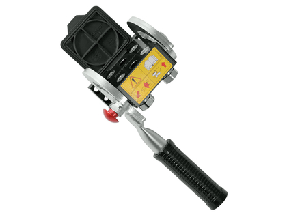 Multikoppeling serie MST4 DN06, Cr(III), mof