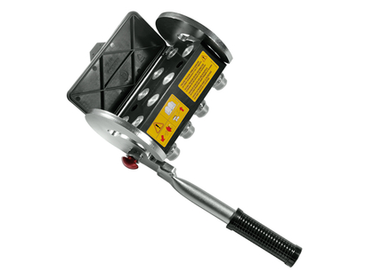 Multikoppeling serie MST8 DN12, Cr(III), mof