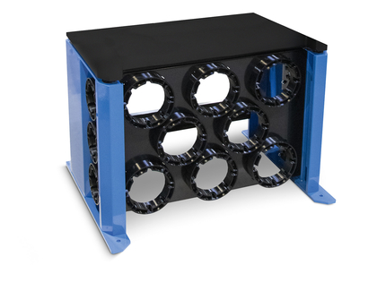 Ondertafel voor de P51MS-1, P51SCC en de P60SCC 