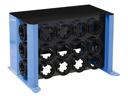 Ondertafel voor de P51MS-1, P51SCC en de P60SCC