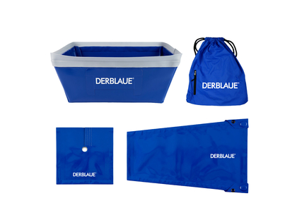 DERBLAUE® Service-Set