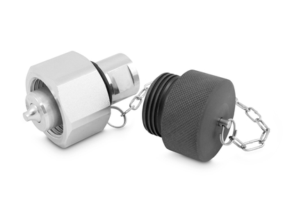 SK-HK Stecker