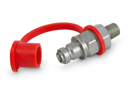 ST-C5 Stecker