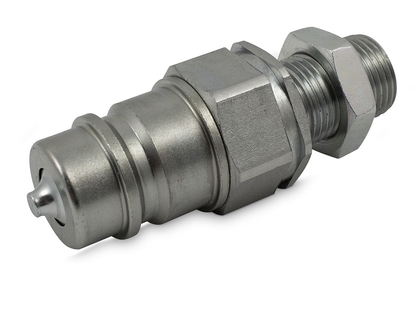 ST3, Stecker