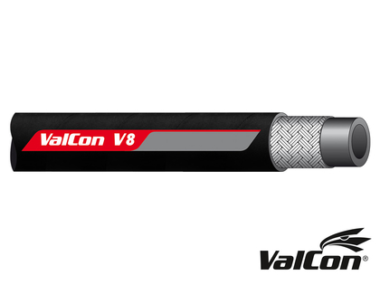 Valcon® Universele slang V8-MP