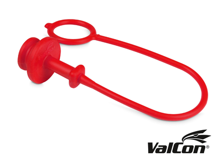 Valcon® VC-AGRI Protection anti-poussière raccord femelle