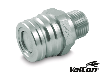 VC-BC, Stecker