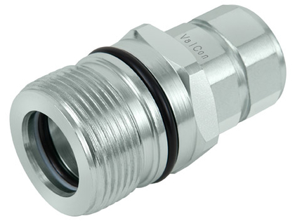 VC-HDS Muffe
