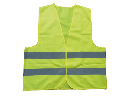 Veiligheidsvest